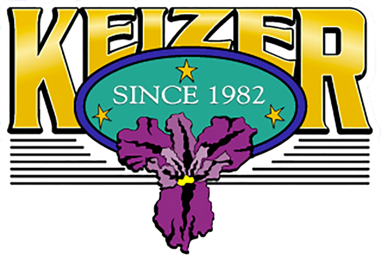 Keizer Oregon emblem