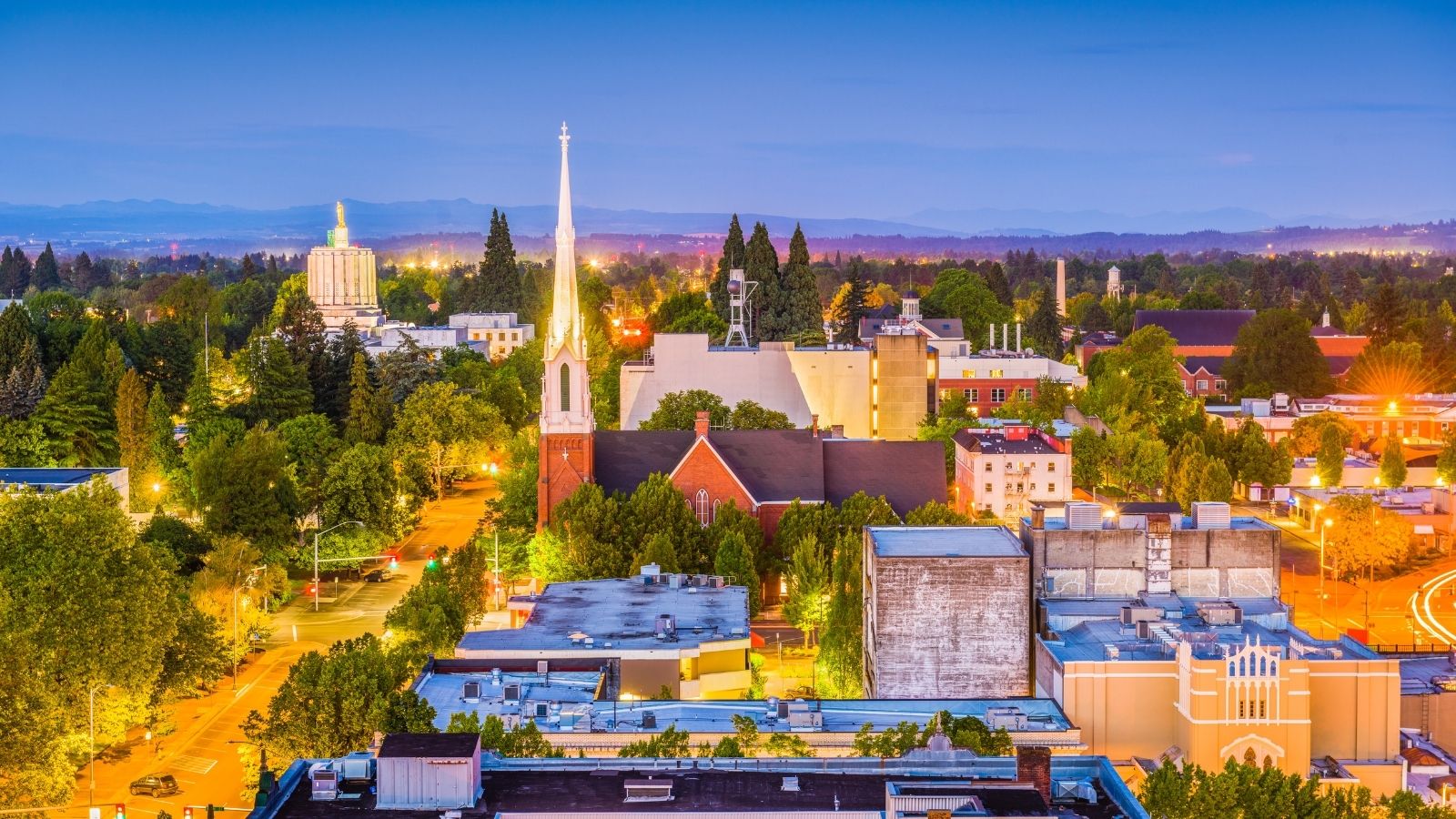 Things to Do in Salem, Oregon HomeWise Real Estate